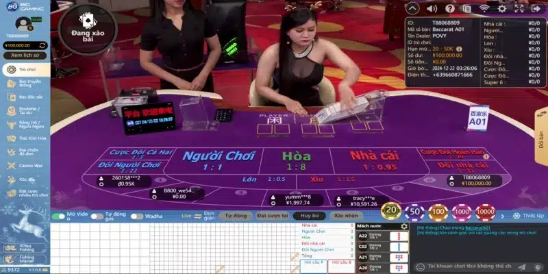 Casino cam kết bảo mật tuyệt đối, đảm bảo quyền riêng tư cho hội viên