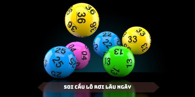 Hội viên đừng nên bỏ qua những con số được “ngâm” trong thời gian dài