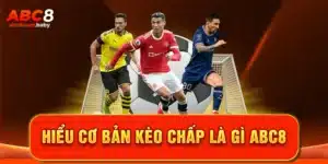 Kèo Chấp Là Gì?