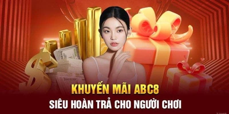 Hoàn trả cược luôn được chờ đón tại ưu đãi