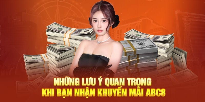 Hội viên tham gia ưu đãi cần lưu ý nhiều điều quan trọng
