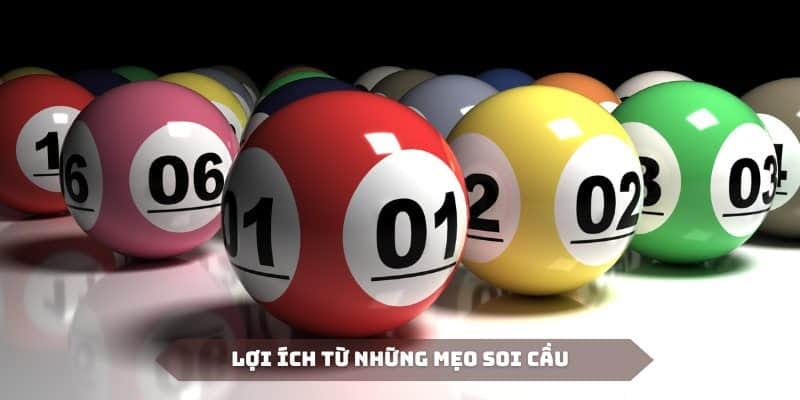 Mẹo soi cầu xổ số miền nam hiệu quả từ các chuyên gia mang lại nhiều lợi ích thiết thực