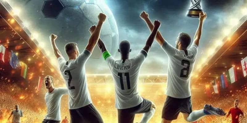 Những tựa game nổi bật tại sảnh thể thao ABC8