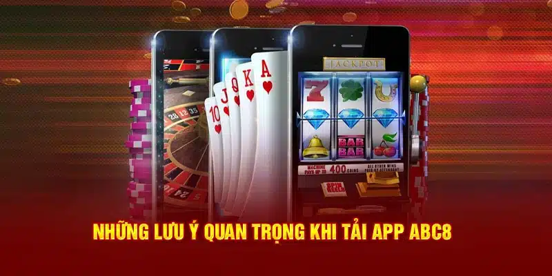 Lưu ý hỗ trợ việc cài đặt ứng dụng dễ dàng hơn