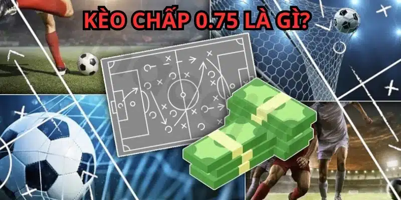 Tỷ lệ Handicap ¼ thường xuất hiện trên sảnh thể thao của ABC8