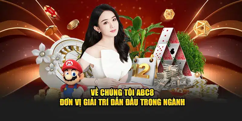 Về chúng tôi ABC8