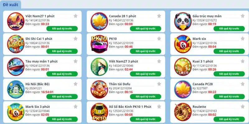 Hướng dẫn tham gia xổ số dễ dàng, giúp bạn nhanh chóng bắt đầu chơi