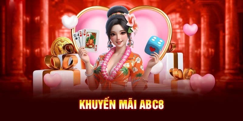 Lý do không nên bỏ qua chương trình ACB8 tặng khuyến mãi Casino