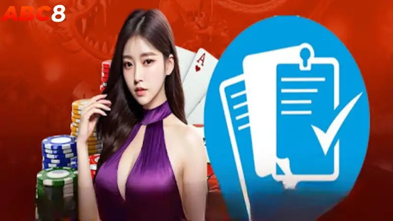 Quy trình khi tham gia quay hũ thủy cung hay nhất